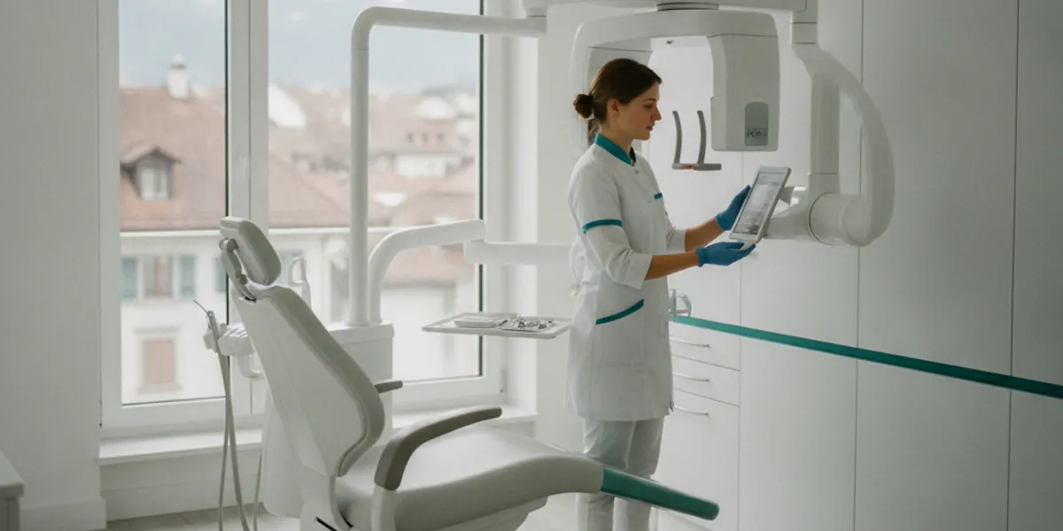 Consultation d'urgence